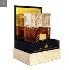 PERFUME KHAMRAH & ALMA DUBAI