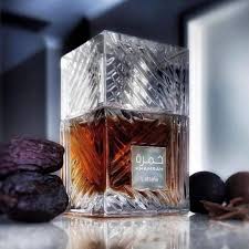 PERFUME KHAMRAH & ALMA DUBAI