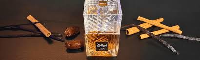 PERFUME KHAMRAH & ALMA DUBAI