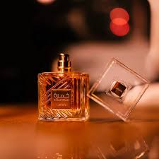 PERFUME KHAMRAH & ALMA DUBAI
