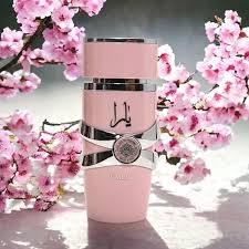 PERFUME YARA & ALMA DUBAI