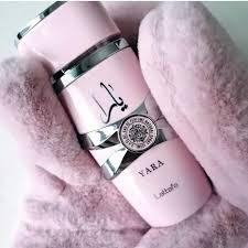 PERFUME YARA & ALMA DUBAI