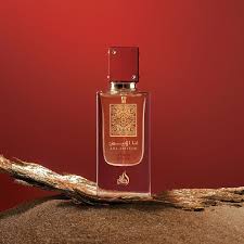 PERFUME ANA ABIYEDH ROUGE & ALMA DUBAI