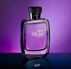 PERFUME HAWAS & ALMA DUBAI