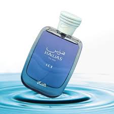 PERFUME HAWAS & ALMA DUBAI
