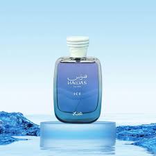 PERFUME HAWAS & ALMA DUBAI