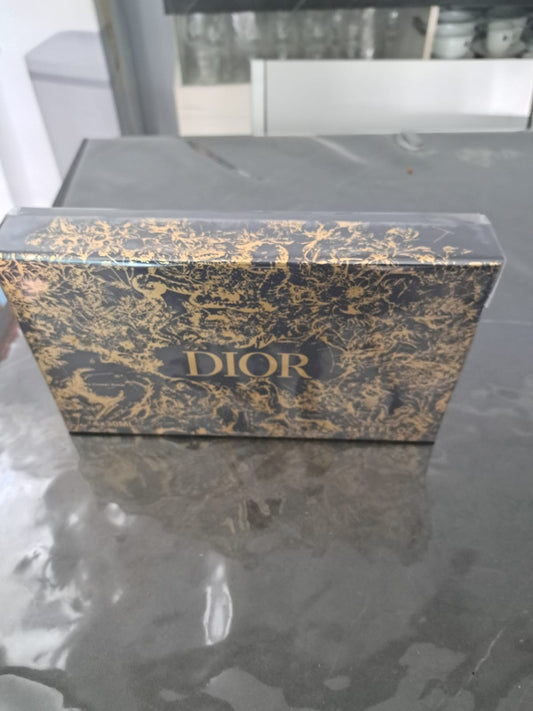 SET DIOR MINI SAUVAGE 30 ML 4 UNIDADES