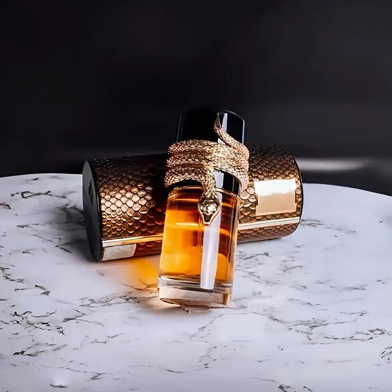 PERFUME MUSAMAM & ALMA DUBAI