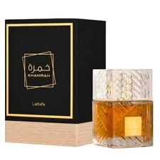 PERFUME KHAMRAH & ALMA DUBAI