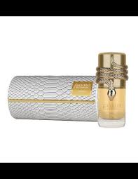 PERFUME MUSAMAM WHITE & ALMA DUBAI