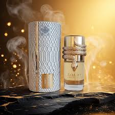 PERFUME MUSAMAM WHITE & ALMA DUBAI