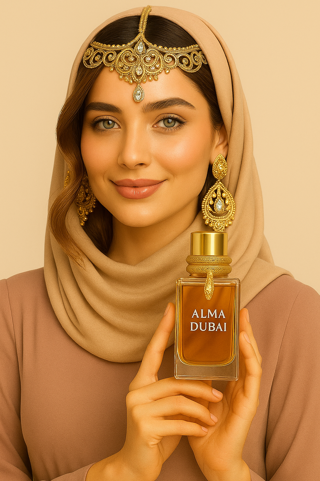 ALMA DUBAI