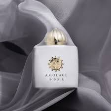 PERFUME HONOUR WOMEN & ALMA DUBAI
