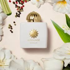 PERFUME HONOUR WOMEN & ALMA DUBAI