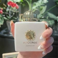 PERFUME HONOUR WOMEN & ALMA DUBAI