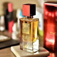 PERFUME ANA ABIYEDH ROUGE & ALMA DUBAI
