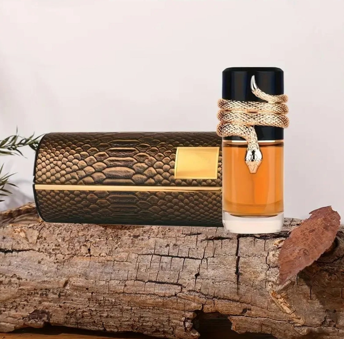 PERFUME MUSAMAM & ALMA DUBAI