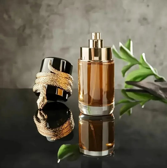 PERFUME MUSAMAM & ALMA DUBAI